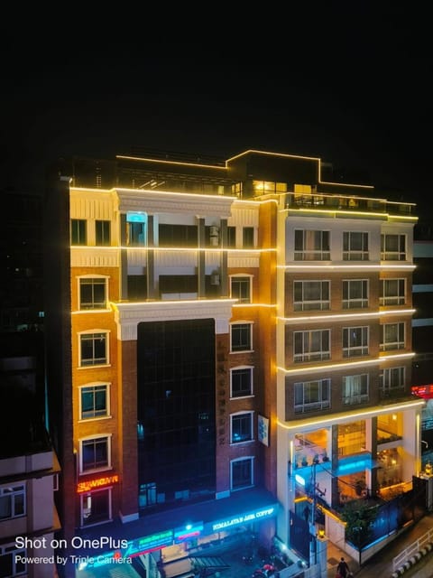 Property view