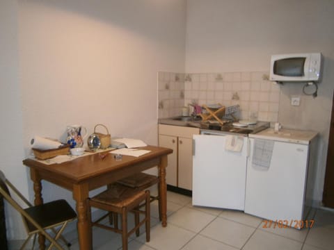 Clos des plages studio avec parking privatif Apartment in La Ciotat