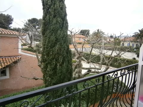 Clos des plages studio avec parking privatif Apartment in La Ciotat