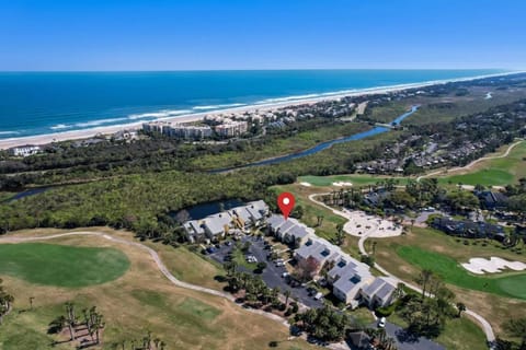 Golf Front - Sawgrass Gate Community House in Sawgrass