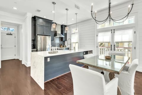 Grace Place House in Watercolor