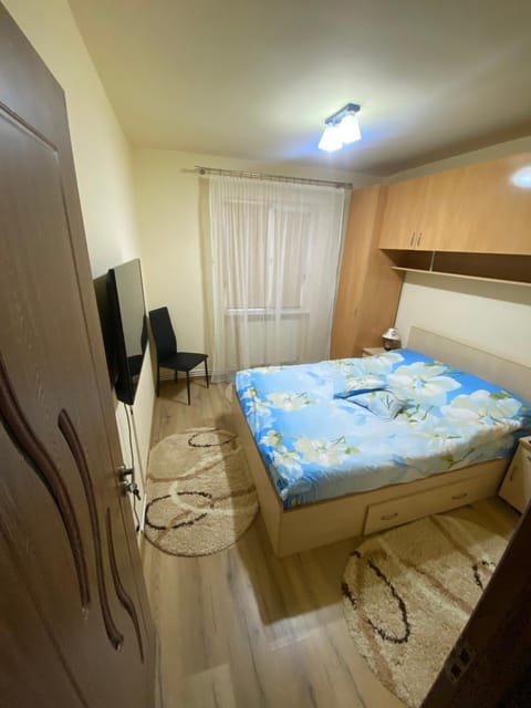 Apartament regim hotelier Deva Apartment in Serbia