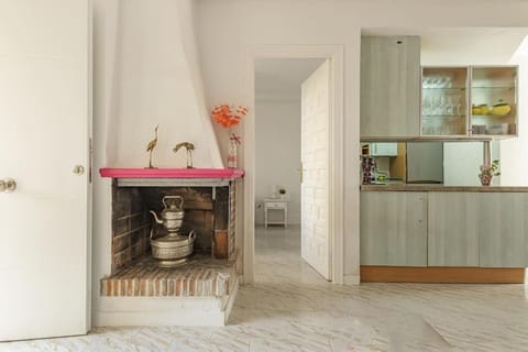 Bungalow con encanto House in Sant Joan d'Alacant