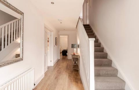 Riverview Cottage House in County Donegal