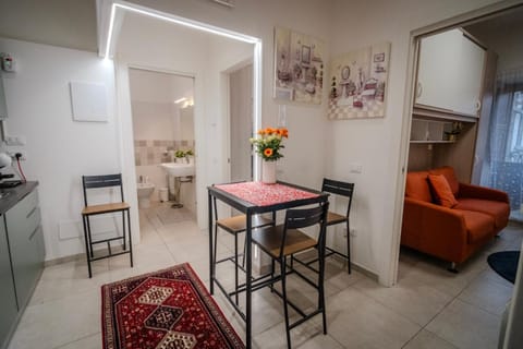 Il Nido di Domi Apartment in L'Aquila