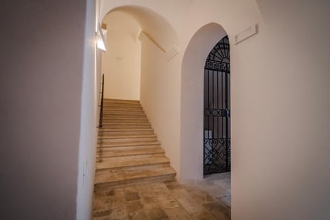 Il Nido di Domi Apartment in L'Aquila