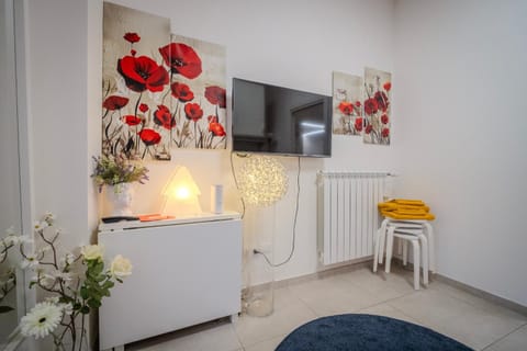 Il Nido di Domi Apartment in L'Aquila