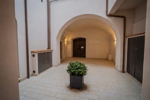 Il Nido di Domi Apartment in L'Aquila