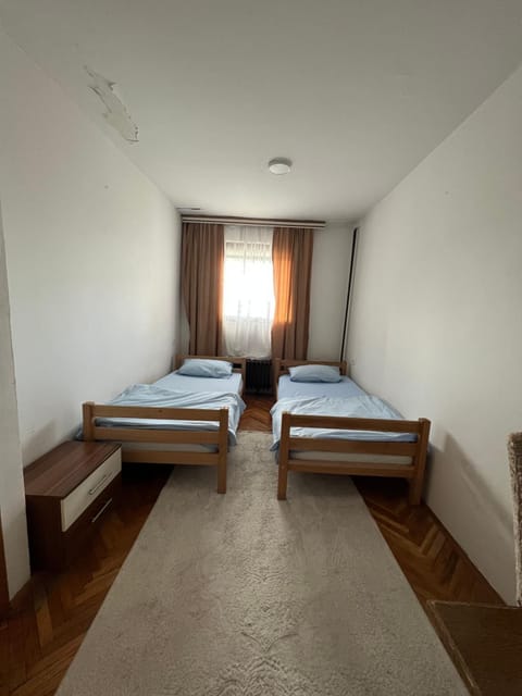 Prishtina Dardania apartment Apartment in Serbia