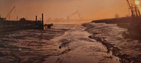 FeWo Küste Apartment in Schleswig-Holstein