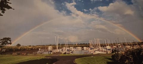 FeWo Küste Apartment in Schleswig-Holstein