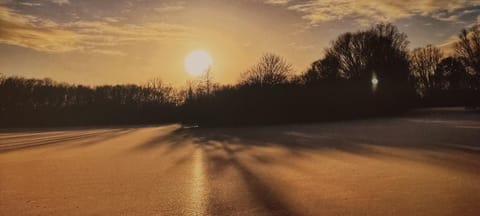 FeWo Küste Apartment in Schleswig-Holstein