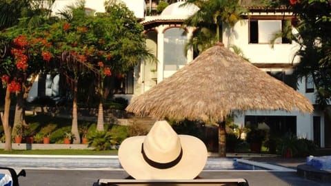 Casa Quinta Joselito Villa in Jiutepec