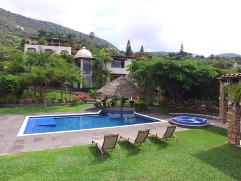 Casa Quinta Joselito Villa in Jiutepec