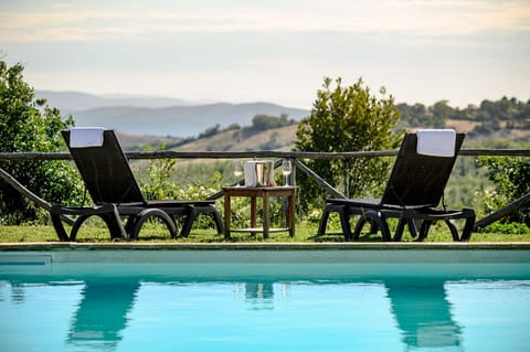 Azienda Agrituristica Le Chiuse Farm Stay in Lazio