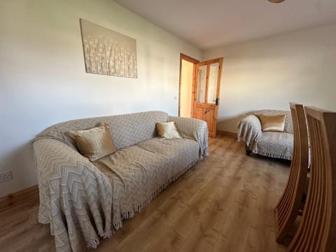 House in Glenties House in County Donegal