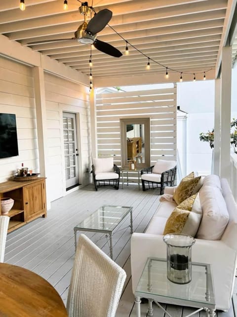 The Eakes House on South 8th House in Oxford