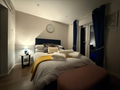 Tucktonia retreat Vacation rental in Christchurch