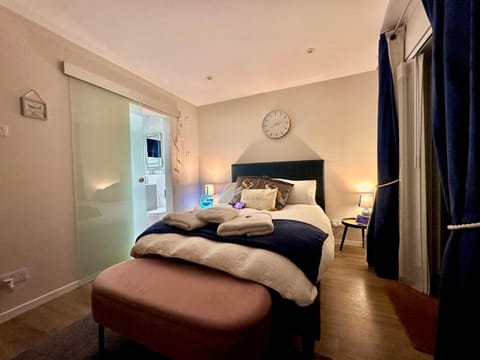 Tucktonia retreat Vacation rental in Christchurch