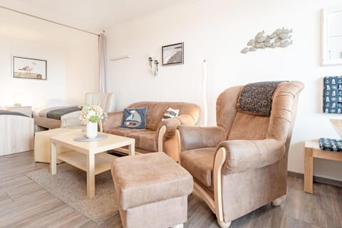 Strandappartements am Leuchtturmweg Lüchttoorn Apartment in Ostholstein