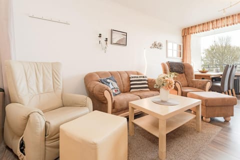 Strandappartements am Leuchtturmweg Lüchttoorn Apartment in Ostholstein