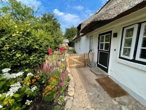 Kate 4 House in Kappeln