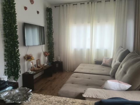 Casa do Aconchego House in Tiradentes