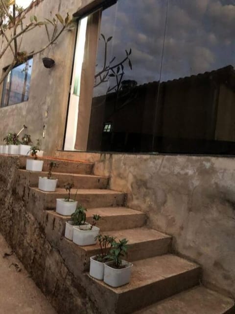 Casa do Aconchego House in Tiradentes