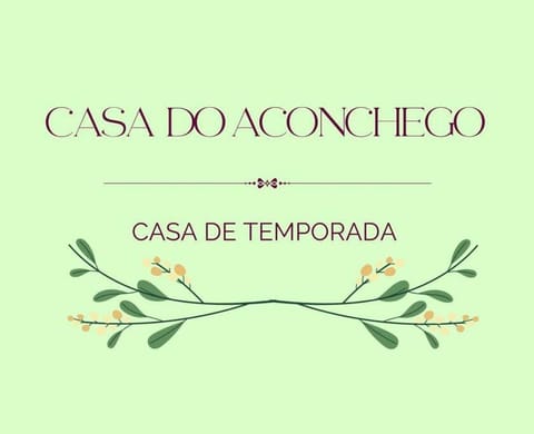 Casa do Aconchego House in Tiradentes