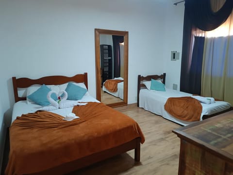 Casa do Aconchego House in Tiradentes