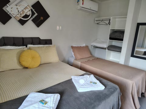 Hospedagem Encantos da Serra Apartment hotel in Resende