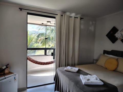 Hospedagem Encantos da Serra Apartment hotel in Resende