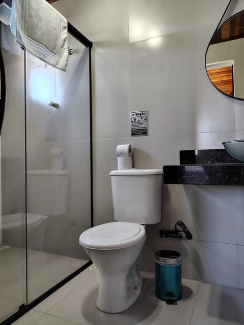 Hospedagem Encantos da Serra Apartment hotel in Resende