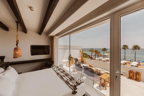 Kaliva Suites - Adults Only Hotel in Protaras