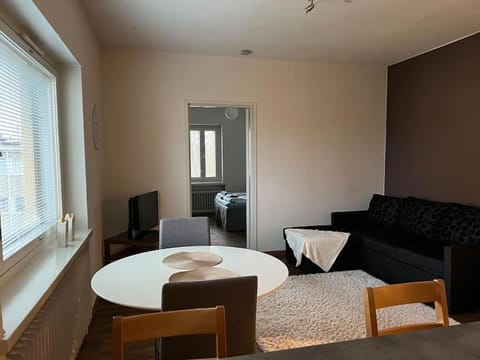 Apartment Malmö Apartment in Finland