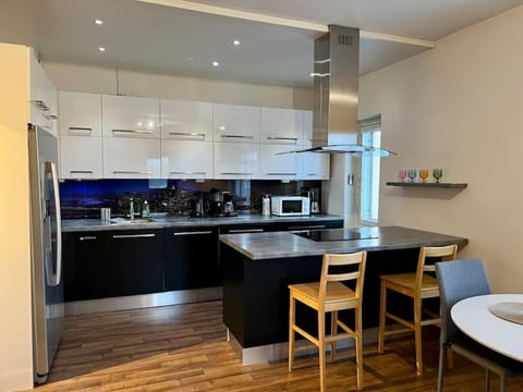 Apartment Malmö Apartment in Finland