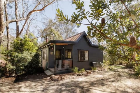 Property building, Spring, Day, Garden, Garden view