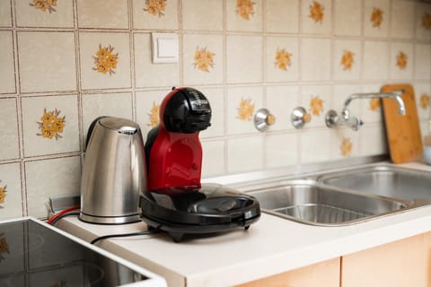 N&K Dream View Apartment Apartment in Kavala