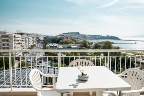 N&K Dream View Apartment Apartment in Kavala