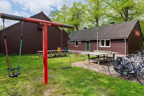 Children play ground