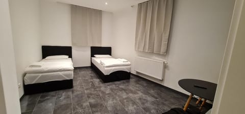 RS Zimmervermietung Apartment in Euskirchen