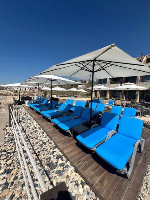 Beach, Sea view, Swimming pool