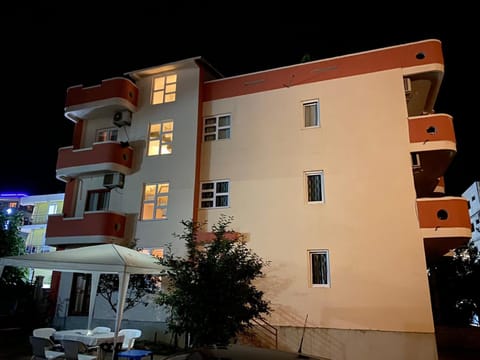 Apartments Nurkovic Apartment in Ulcinj Municipality