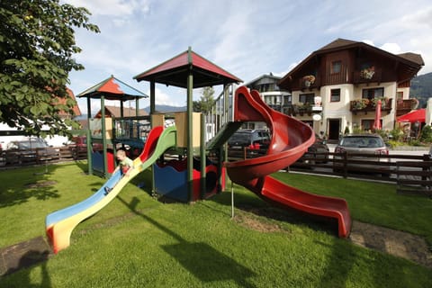 Children play ground