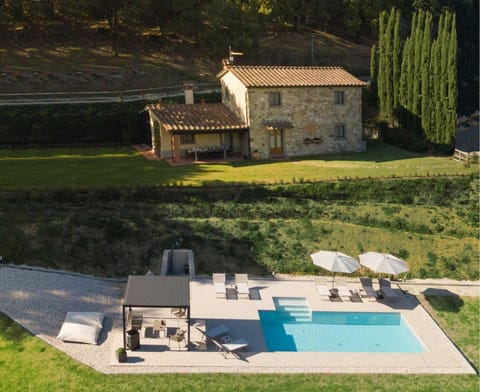 Property building, Garden view, Swimming pool