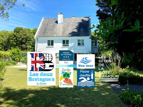 Property logo or sign