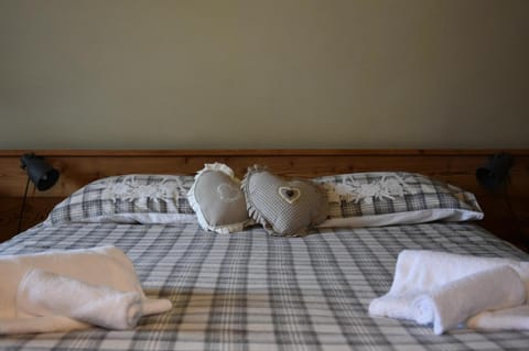 Monica's apartment Mansarda - Stella Alpina Apartment in Sauze d'Oulx