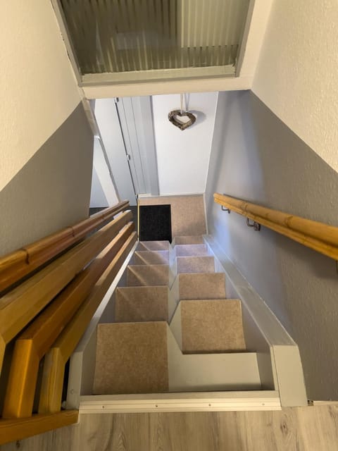 Kleiner Hookie in Hooksiel mit Hund House in Wilhelmshaven