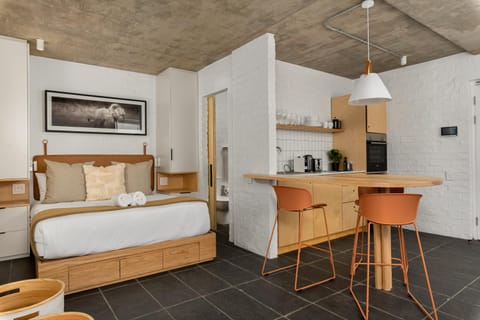 Westwind Light & Bright Luxury Apartment Apartment in Sea Point