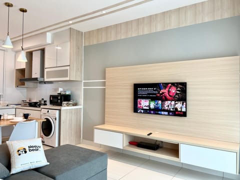 TV and multimedia